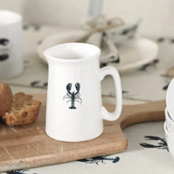 Lobster Jug