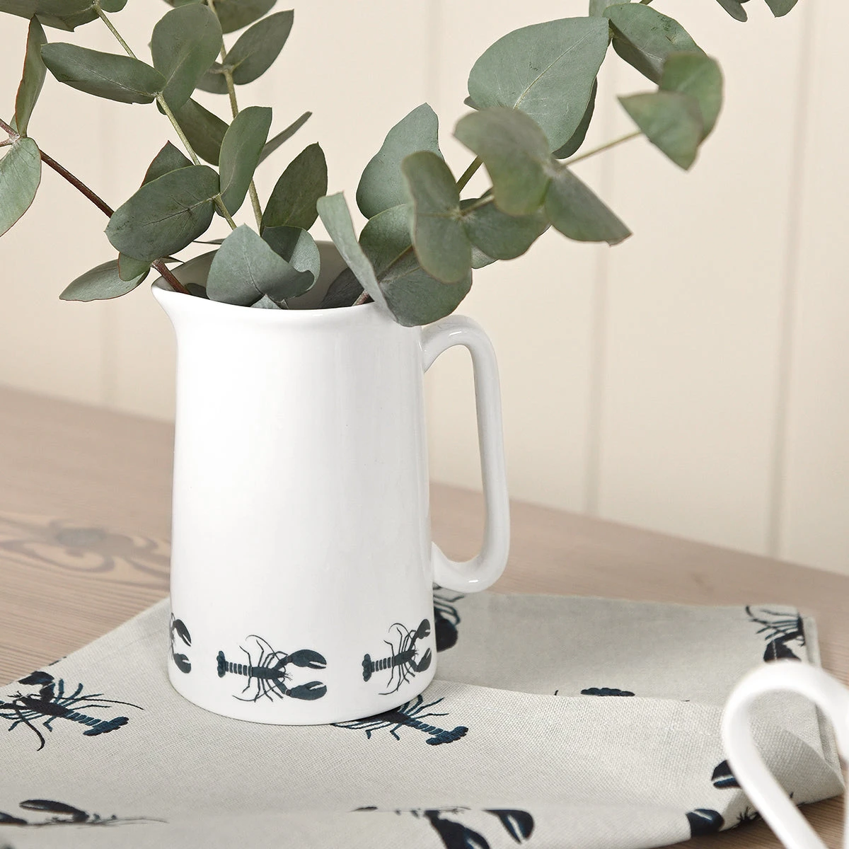 Lobster Jug 8 Lobster Jug - Image 8