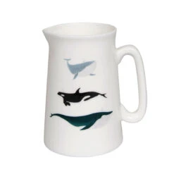 Whales Jug - Small