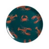 Lobster Melamine Side Plate