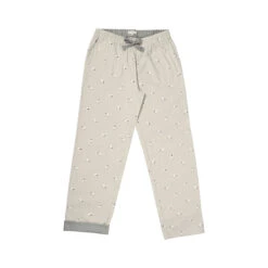 Sophie Allport -Sophie Allport pbbc43s m l sheep ladies pyjama bottoms cut out high res square