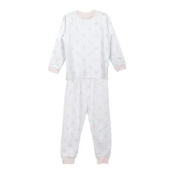 Unicorn Kids Pyjamas 6 Unicorn Kids Pyjamas -Sophie Allport pj55cj0234 unicorn pyjama jersey set 3 4 years cut out high res square