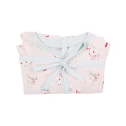 Fairground Ponies Kids Pyjamas -Sophie Allport pj73cj0234 fairground ponies pyjama jersey set 3 4 years 3 cut out high res square