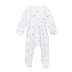 Sheep Baby Grow 6 Sheep Baby Grow -Sophie Allport pjcj4369 sheep baby sleepsuit 6 9 months cut out high res square