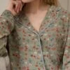 Poppy Meadow Ladies Pyjama Set