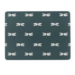 Dragonfly Placemats (Set Of 4)