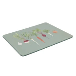 Home Grown Placemats (Set Of 4) -Sophie Allport pmc7801 home grown placemat set of 4 2 cut out high res square
