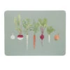 Home Grown Placemats (Set Of 4)