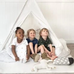 Unicorn Shaped Cushion -Sophie Allport pmd9234 pjss864k pjss2445k kc55402 3 kids pyjamas lifestyle high res square 4e0c5d9d 8482 4ee6 942f 3e042c7e228c