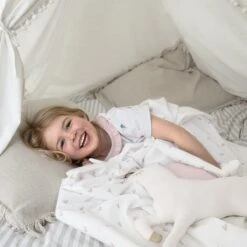 Unicorn Shaped Cushion -Sophie Allport pmd9234 princess fairies night dress lifestyle high res square 8b32773b c200 4964 8f60 e12ea4bd7c9f