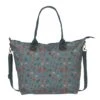 Poppy Meadow Oundle Bag