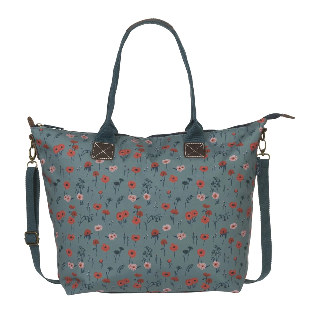 Poppy Meadow Oundle Bag 1 Poppy Meadow Oundle Bag
