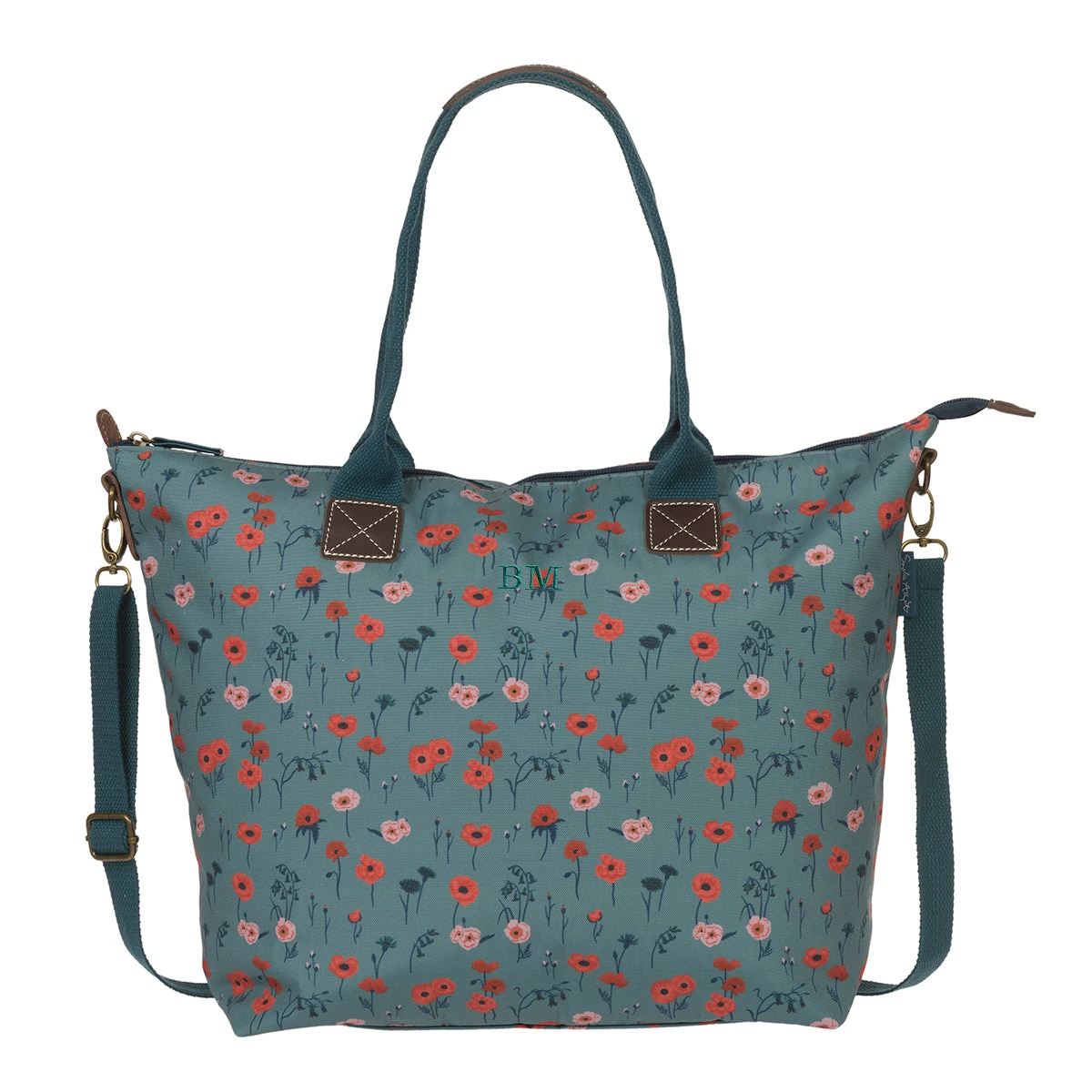 Poppy Meadow Oundle Bag 4 Poppy Meadow Oundle Bag - Image 4