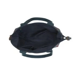 Poppy Meadow Mini Oundle Bag -Sophie Allport poly103520m poppy meadow oundle bag polyester mini 2 cut out high res square