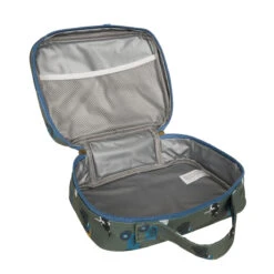 On The Farm Kids Lunch Bag -Sophie Allport poly24590s on the farm polyester lunch bag 2 cut out high res square