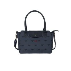 Bees Mini Florrie Bag -Sophie Allport poly36020m bees mini florrie bag personalisation cut out high res square