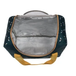 Bees Picnic Bag -Sophie Allport poly36525 bees picnic shoulder bag 2 cut out high res square