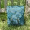 Dinosaur Backpack Satchel