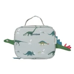 Dinosaurs Kids Lunch Bag -Sophie Allport poly45590s dinosaur lunch bag polyester cut out original high res square