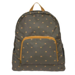 Elephant Folding Rucksack