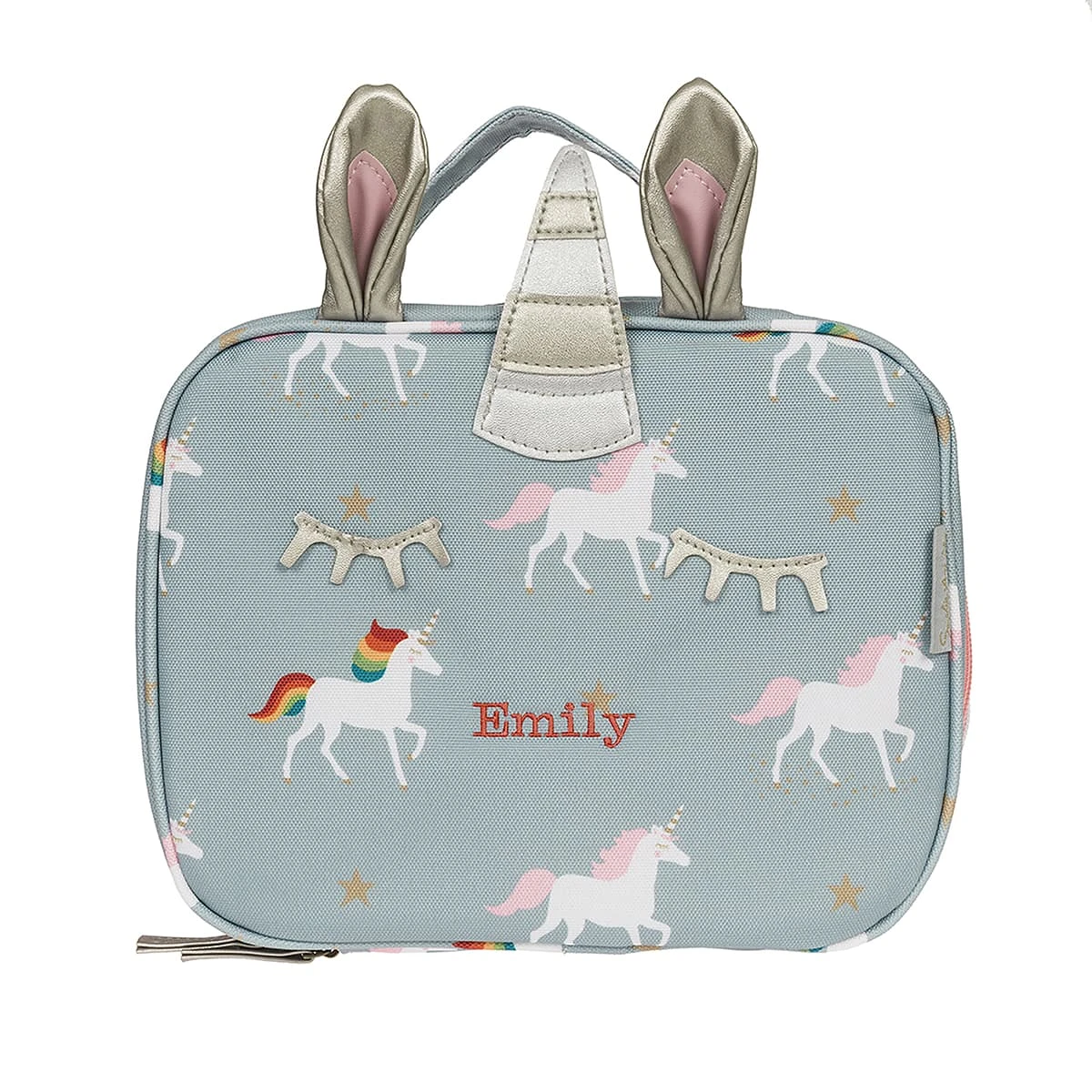 Unicorn Kids Lunch Bag 6 Unicorn Kids Lunch Bag - Image 6