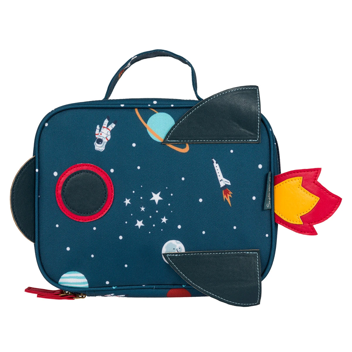 Space Lunch Bag 1 Space Lunch Bag