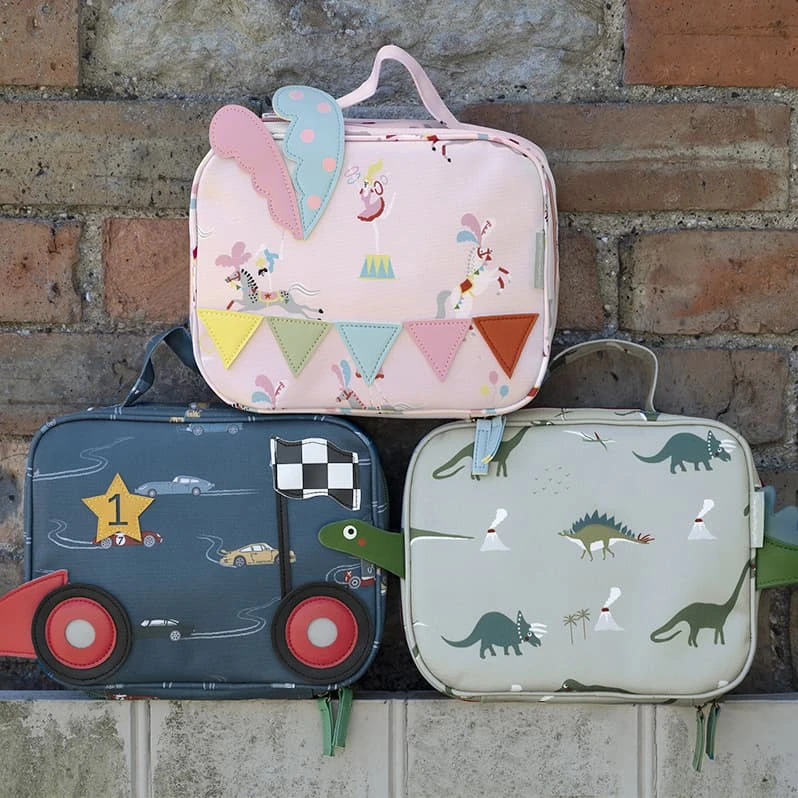 Space Lunch Bag 7 Space Lunch Bag - Image 7