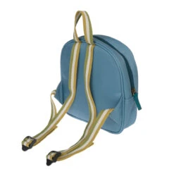 Bears & Balloons Mini Backpack -Sophie Allport poly79520s bears balloons back pack shaped mini 2 cut out high res square