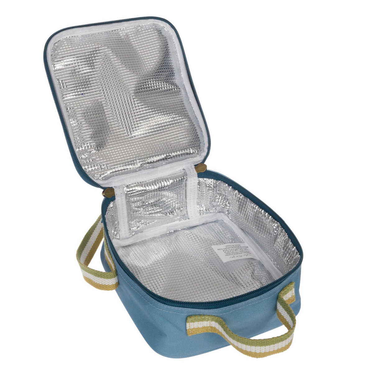 Bears & Balloons Mini Lunch Bag 4 Bears & Balloons Mini Lunch Bag - Image 4