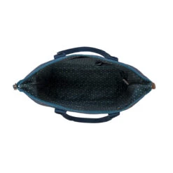 Bees Teal Oundle Bag 9 Bees Teal Oundle Bag -Sophie Allport poly80520 bees oundle bag teal 2 cut out high res squarecopy