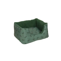 Hedgehogs Pet Bed -Sophie Allport poly83750 hedgehog pet bed small cut out high res square