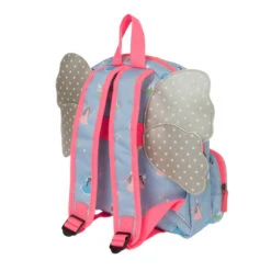 Princess Fairies Backpack 6 Princess Fairies Backpack -Sophie Allport poly92520s princess fairies backpack polyester shaped 2 cut out high res square