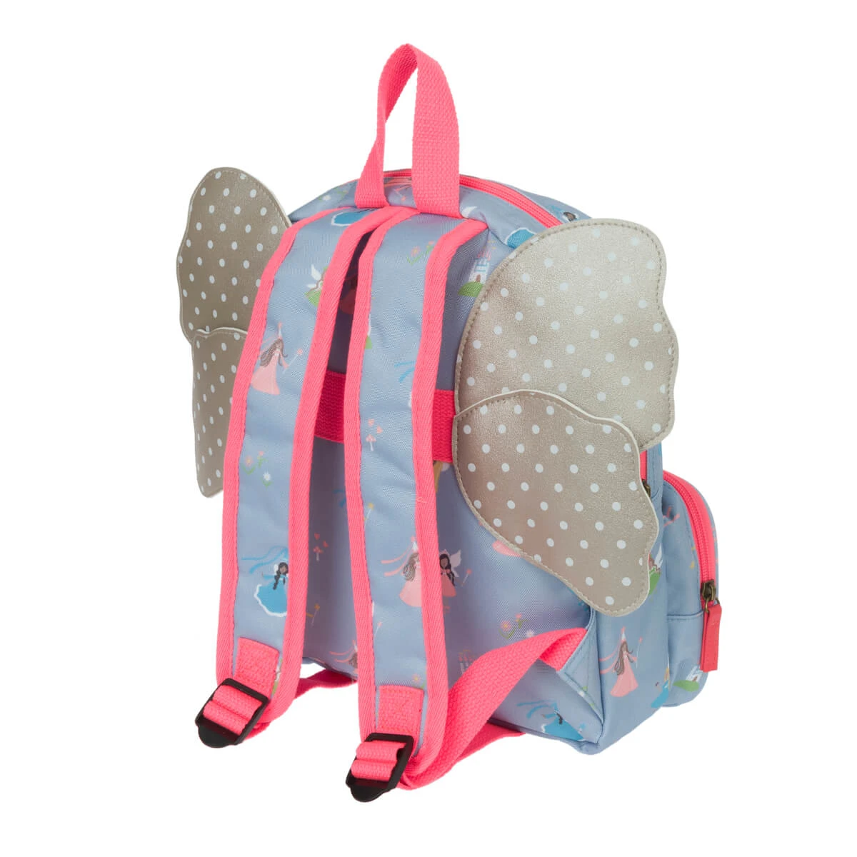 Princess Fairies Backpack 3 Princess Fairies Backpack - Image 3