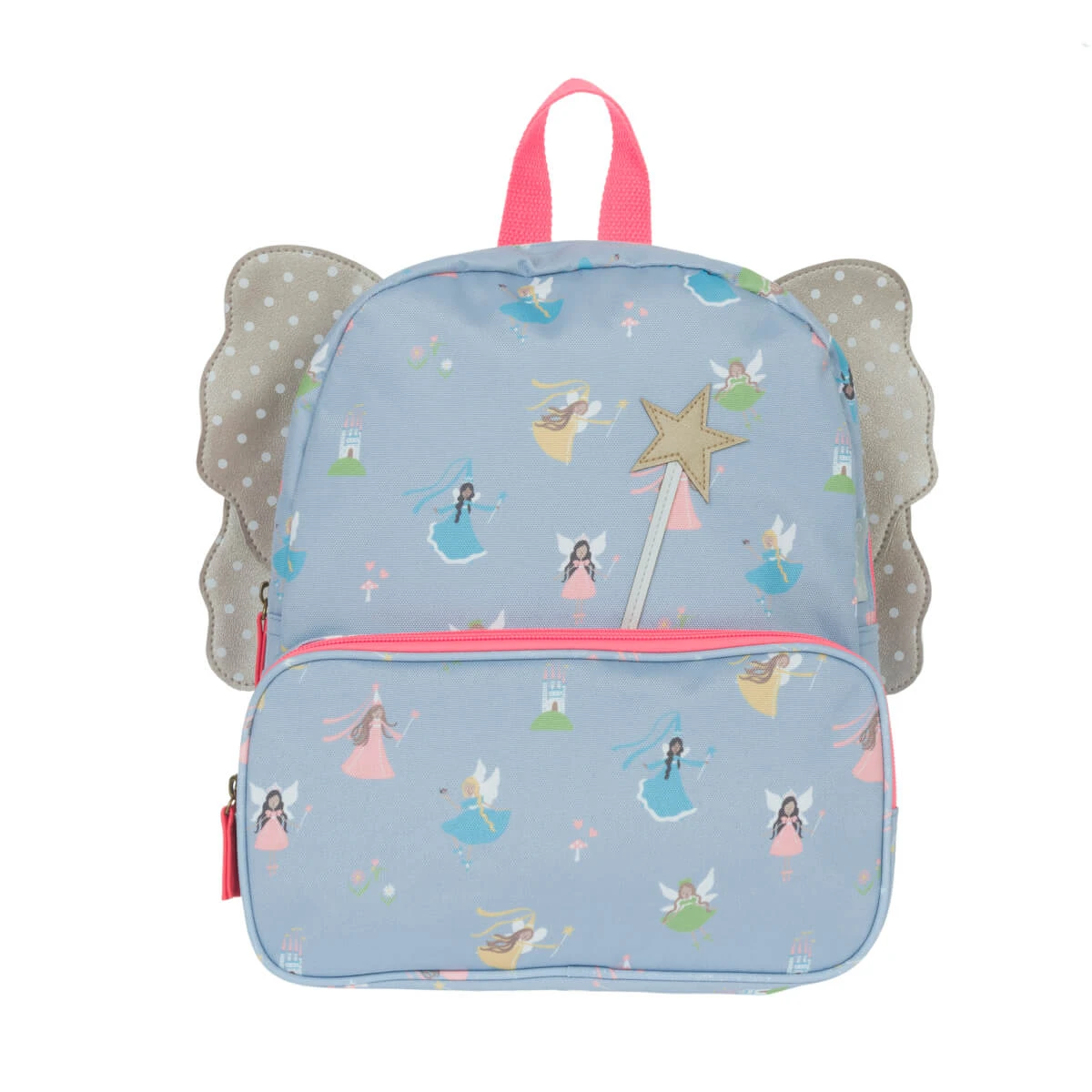 Princess Fairies Backpack 1 Princess Fairies Backpack