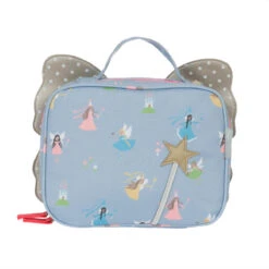 Princess Fairies Lunch Bag