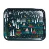 Home For Christmas Serving Tray - Large