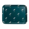 Coastal Birds Serving Tray - Large