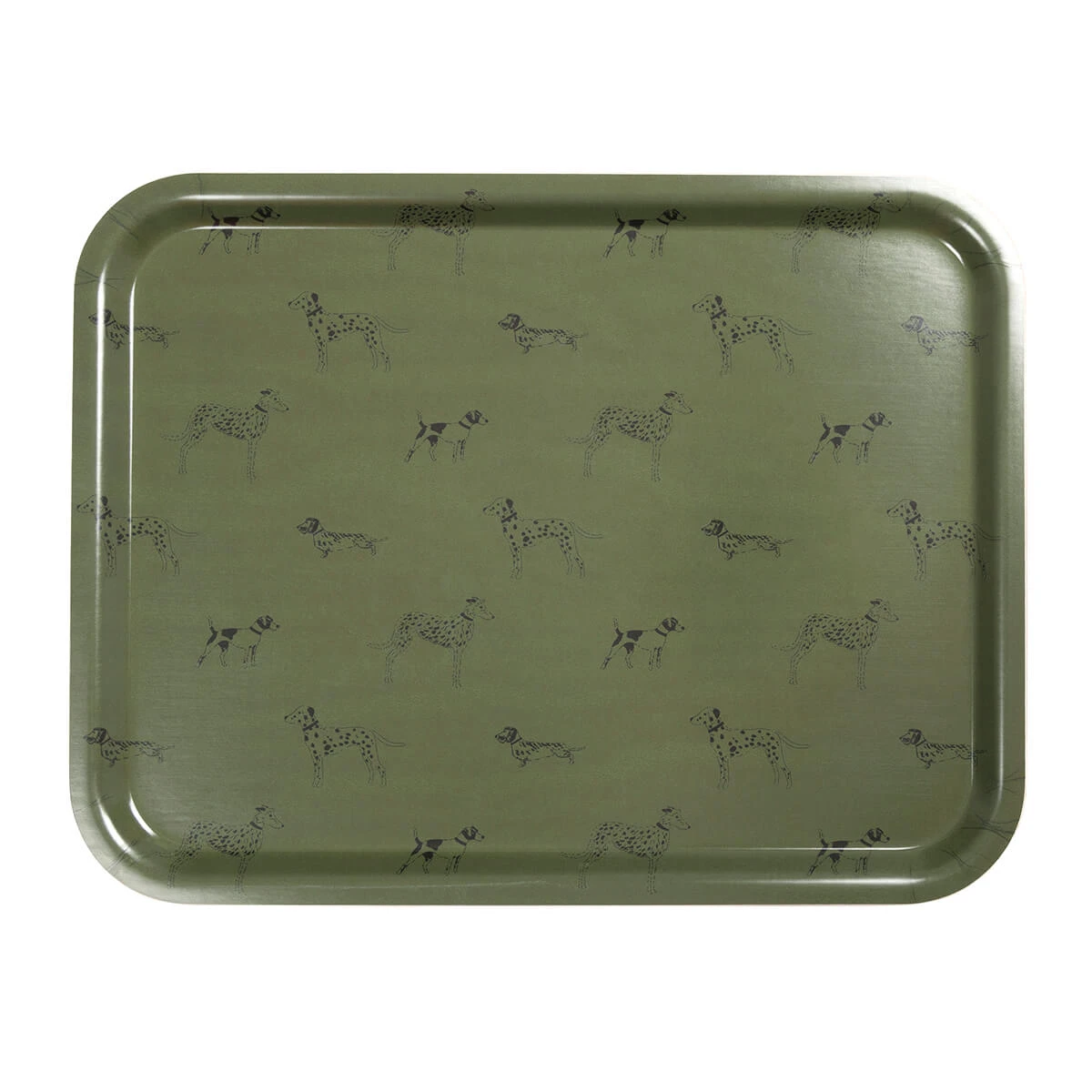 Fetch Serving Tray 1 Fetch Serving Tray