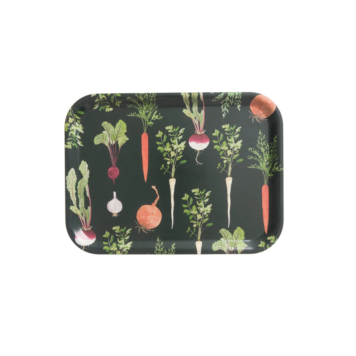 Home Grown Serving Tray - Small 1 Home Grown Serving Tray - Small