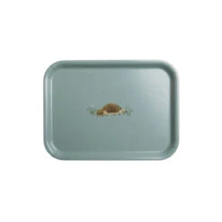 Hedgehogs Serving Tray - Small