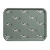 Grey Horse Serving Tray - Large