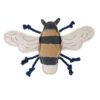 Bees Dog Toy