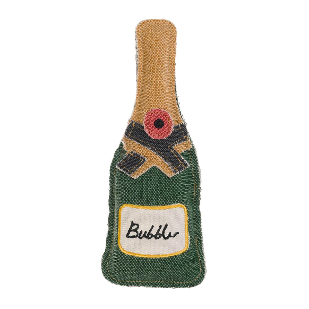 Bubbles & Fizz Dog Toy 1 Bubbles & Fizz Dog Toy