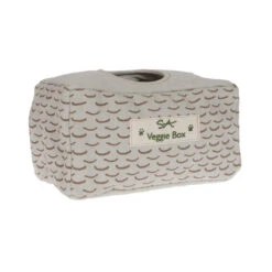 Veggie Box Dog Toy Set -Sophie Allport ptd7885 home grown veggie box dog toy 2 cut out high res square