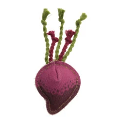 Veggie Box Dog Toy Set -Sophie Allport ptd7885 home grown veggie box dog toy 3 cut out high res square