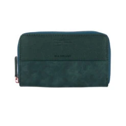 Dragonfly Wallet Purse