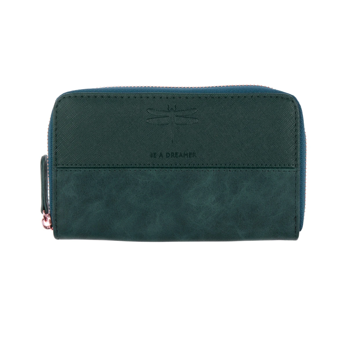 Dragonfly Wallet Purse 1 Dragonfly Wallet Purse