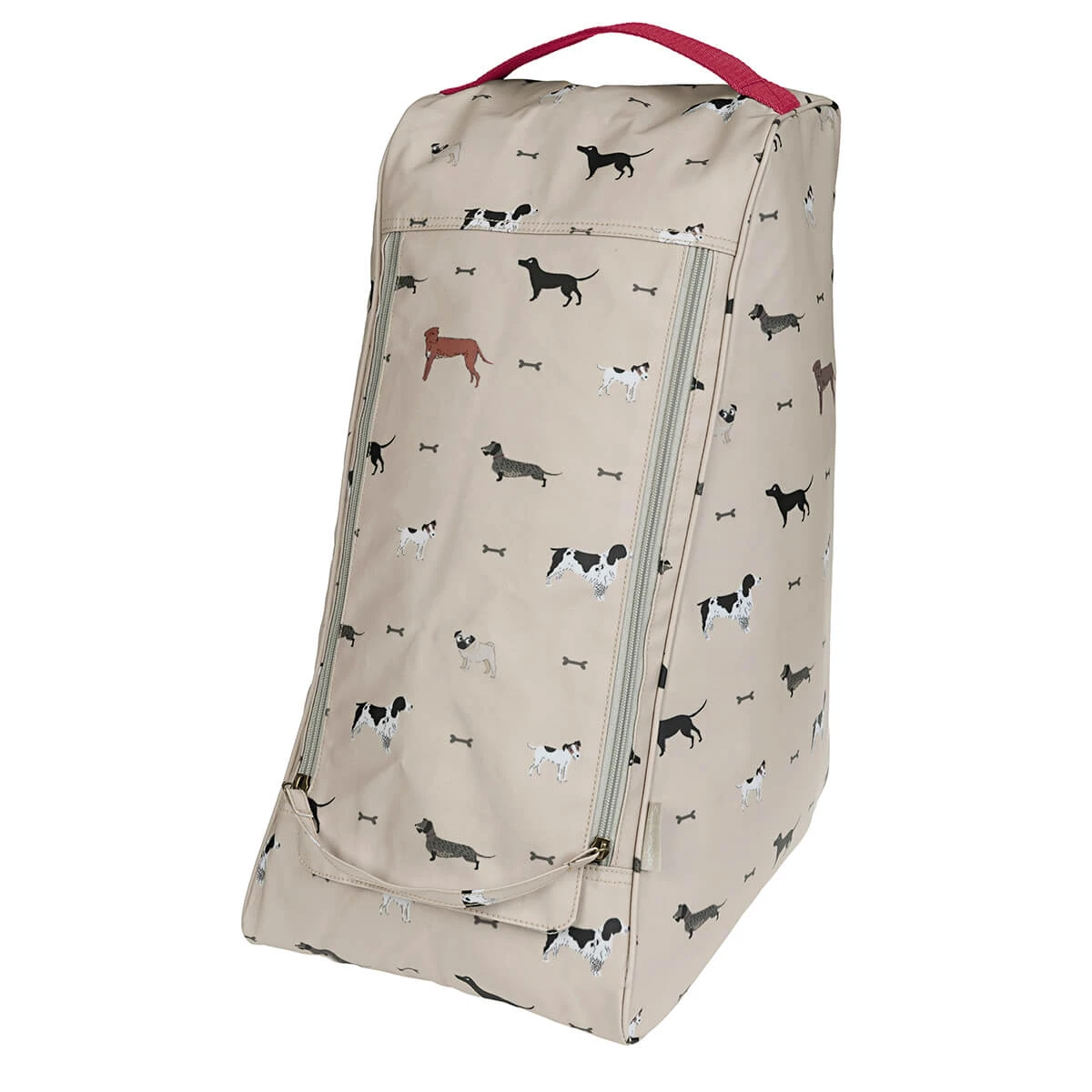 Woof Boot Bag 1 Woof Boot Bag