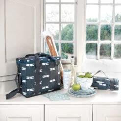 Dragonfly Melamine Beaker 5 Dragonfly Melamine Beaker -Sophie Allport pvc57525 dragonfly oilcloth picnic bag and blanket and melamine lifestyle web 5
