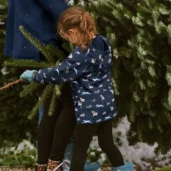 Running Dogs Raincoat -Sophie Allport rc8623 running dogs raincoat lifestyle high res square